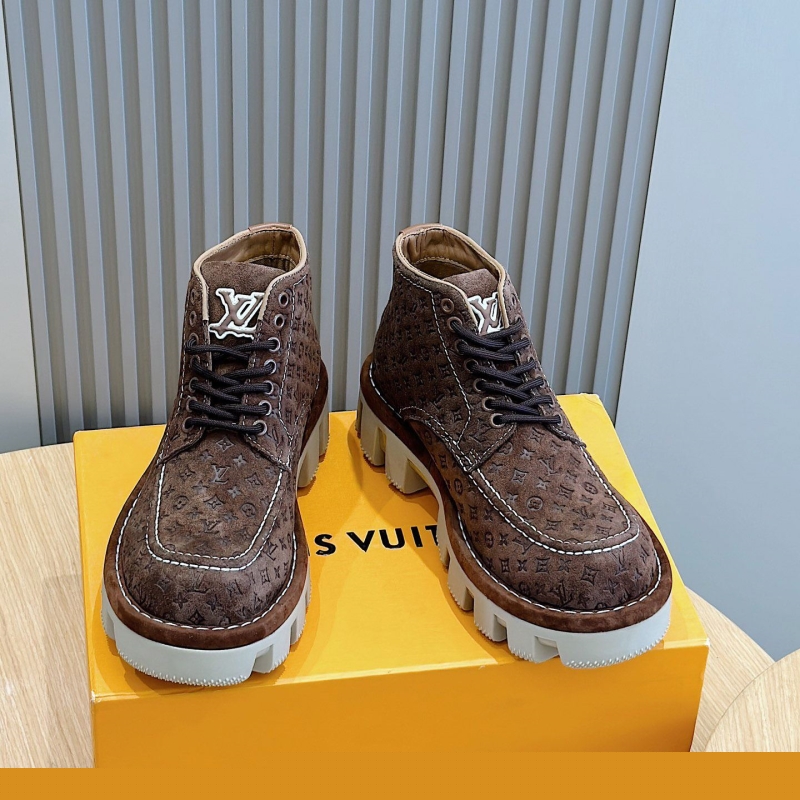 LV Boots